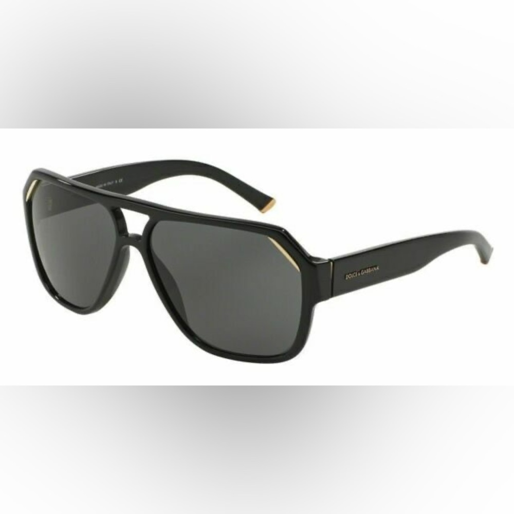 Dolce & Gabbana DG4138 Sunglasses